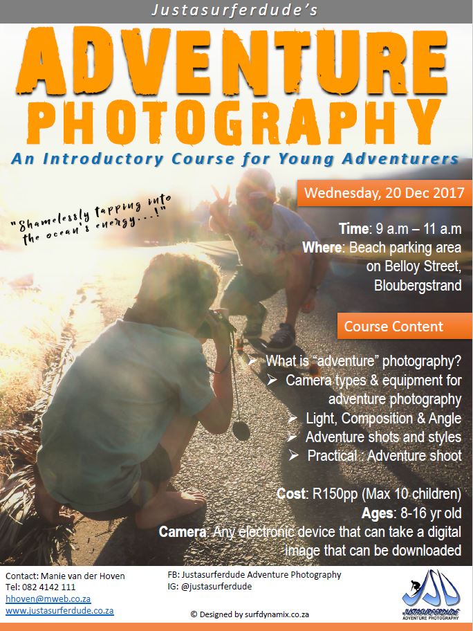 Introductory Course for Kids